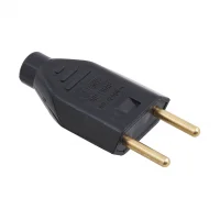 Plug Macho 10A Fame Plug Macho 10A Fame