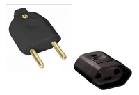 Plug Macho Tramontina