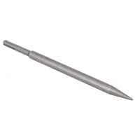 Ponteiro Sds Plus Liso Bosch Ponteiro Sds Plus Liso Bosch