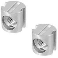 Porca Cilíndrica Porca Cilíndrica