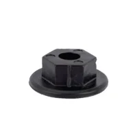 Porca Moldura Paralama Corsa/Montana/Omega/S10