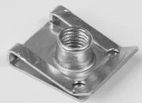 Porca Rápida Tipo Are