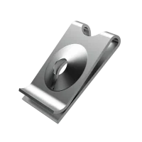 Porca Rápida Tipo Df com Aba