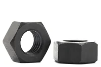 Porca Sextavada Grau 8 Unf Polido 