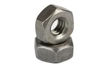 Porca Sextavada Trapezoidal Milímetro 