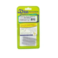 Protetor Anti-Impacto de Pvc Translúcido Engedom