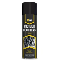 Protetor de Correias M500 Chemicolor Protetor de Correias M500 Chemicolor