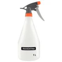 Pulverizador Plástico Manual 1 Lt Tramontina Pulverizador Plástico Manual 1 Lt Tramontina