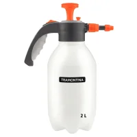 Pulverizador Plástico Manual de Compressão Prévia 2,0Lt Tramontina Pulverizador Plástico Manual de Compressão Prévia 2,0Lt Tramontina