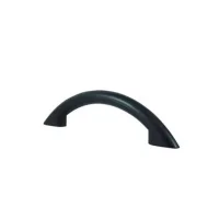 Puxador Alça Curva Branco Fermaplast Puxador Alça Curva Branco Fermaplast