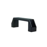 Puxador Alça Reta Wr Fermaplast Puxador Alça Reta Wr Fermaplast