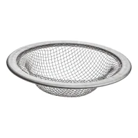 Ralinho Japonês de Inox Overtime