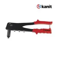 Rebitador Manual 4 Pontas Profissional Âncora Rebitador Manual 4 Pontas Profissional Âncora