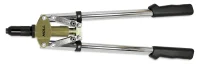 Rebitador Manual Alavanca 19'' 2,4 a 6,4 Noll Rebitador Manual Alavanca 19'' 2,4 a 6,4 Noll
