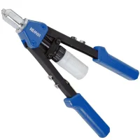 Rebitador Manual Alavanca R450 Hd Irwin Rebitador Manual Alavanca R450 Hd Irwin