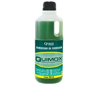 Quimox Removedor de Ferrugem Tapmatic Quimox Removedor de Ferrugem Tapmatic