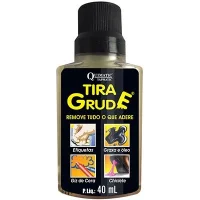 Tira Grude Removedor Tapmatic Tira Grude Removedor Tapmatic