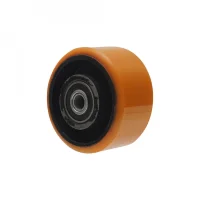 Roda Pu Laranja Ajax Roda Pu Laranja Ajax