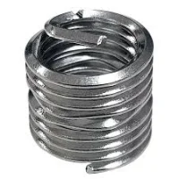 Rosca Postiça Inox Rosca Postiça Inox