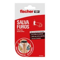 Salva Furos Fischer