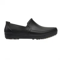 Sapato de Borracha Preto Sticky Shoes Sapato de Borracha Preto Sticky Shoes