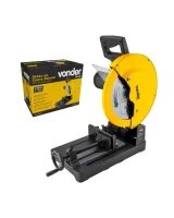 Serra Rápida Policorte 14 Pol 2000W Scv2200 Vonder