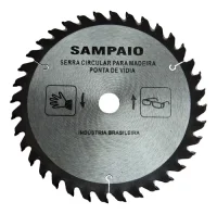 Serra Wídea Grossa Sampaio