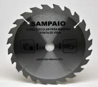 Serra Wídea para Máquina Sampaio Ferramentas Serra Wídea para Máquina Sampaio Ferramentas