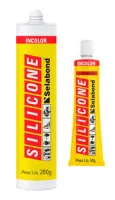 Silicone Incolor Selabond