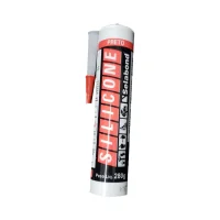 Silicone Preto Selabond Silicone Preto Selabond
