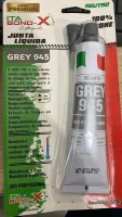 Silicone Veda Juntas Grey Ita Bond Silicone Veda Juntas Grey Ita Bond