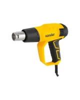 Soprador Térmico 2.000 W, 127 V Stv 200N Vonder