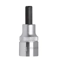 Soquete Allen E1/2 Gedore