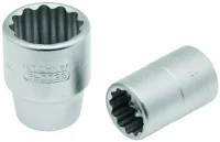 Soquete Estriado com Encaixe 3/4 Polegada Gedore Soquete Estriado com Encaixe 3/4 Polegada Gedore