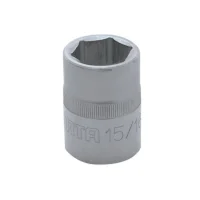 Soquete Estriado com Encaixe 3/4 Polegada Sata Soquete Estriado com Encaixe 3/4 Polegada Sata