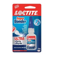 Super Bonder Loctite Super Bonder Loctite