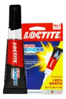 Super Bond Mais 2Gr Loctite Super Bond Mais 2Gr Loctite