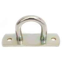 Suporte Multiuso em Arco 65X20X2X21X25X6Mm Minubras