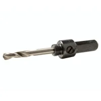 Suporte para Serra Copo Starrett Suporte para Serra Copo Starrett