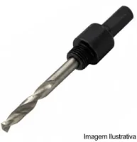 Suporte P/Serra Copo 32-210Mm Heavy Duty