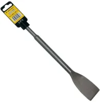 Talhadeira Sds Plus Curva 14X265X40Mm