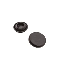 Tapa Furo de Antena Universal