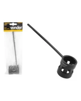 Tarraxa P/Tubo Pvc 1/2,3/4,1 954