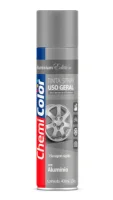 Tinta Spray Alta Temperatura Cores Chemicolor Tinta Spray Alta Temperatura Cores Chemicolor