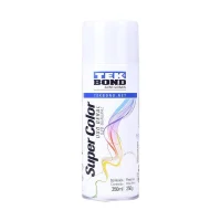 Tinta Spray Brilhante Cores Tekbond Tinta Spray Brilhante Cores Tekbond