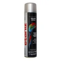 Tinta Spray Metálica Cores Etaniz Tinta Spray Metálica Cores Etaniz