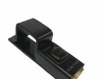 Trava de Portão com Cadeado Papaiz Trava de Portão com Cadeado Papaiz