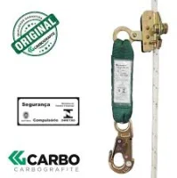 Trava Queda para Corda Carbografite