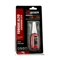 Trava Rolamento Alto Torx Sieger