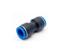 União Plástica Instantânea Milímetro Brasfit